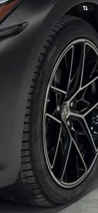 Летние шины с дисками размер 225/40/19