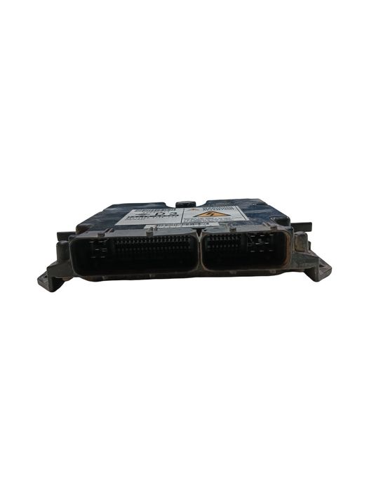 Ecu Modul/Unitate De Control Motor Nissan Np300 Navara D40 2004 - > 2.