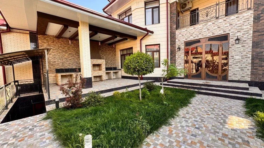 Сдается евродом на Алишерабаде