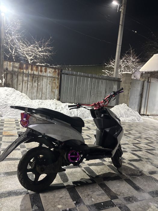 Продам срочно 150 куб лия