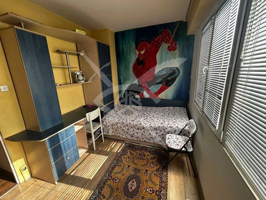 Продава се Двустаен апартамент в Пловдив, Изгрев - 48 кв.м за 1355 €/кв.м - Снимка #2