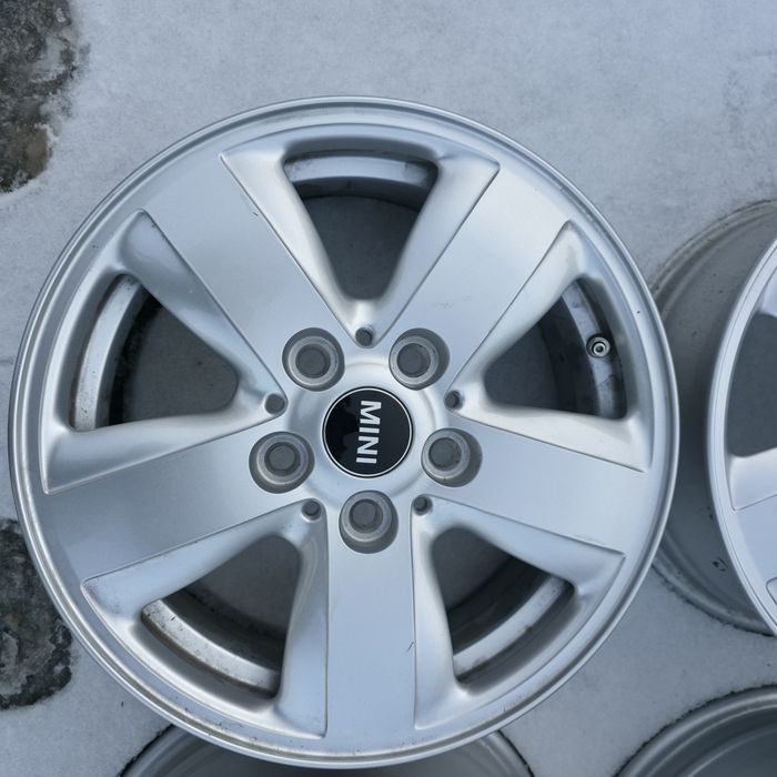 Джанти 15 Mini Cooper F55 F56 F57