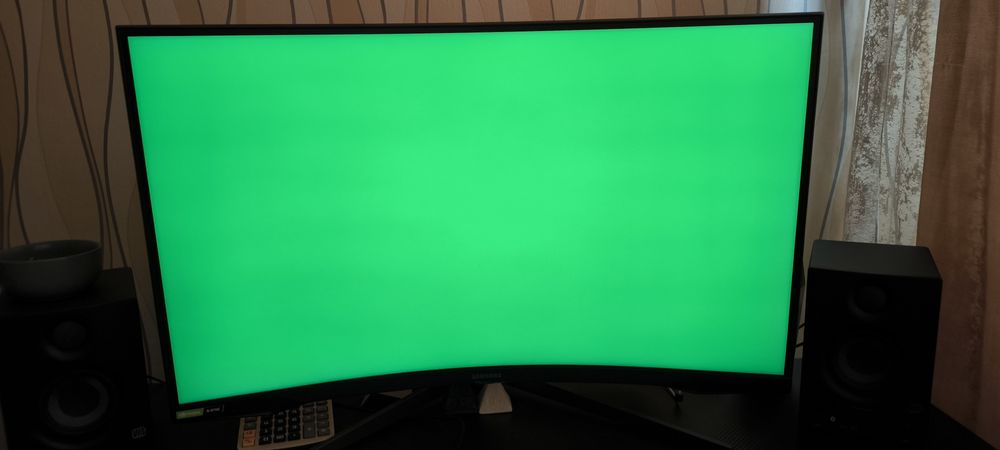 Samsung Odyssey G7 32