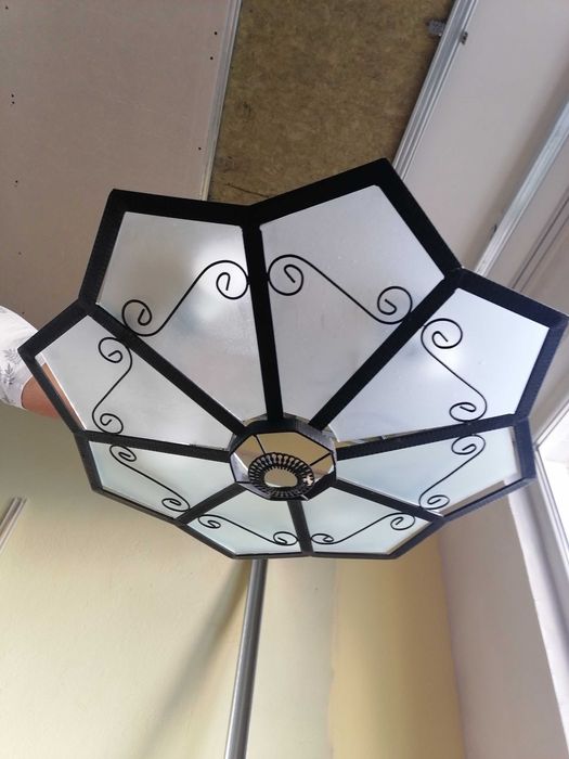 Старинен полюлей