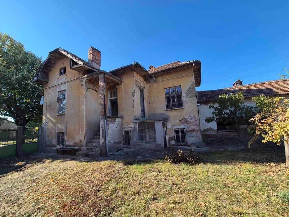 Продава се Къща в с. Новачене, Област Плевен - 361 кв.м за 37 €/кв.м - Снимка #14