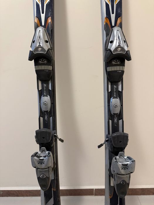 Ски Head intelligence 500i