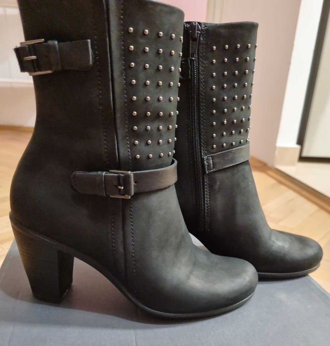 Botine Ecco nr 35
