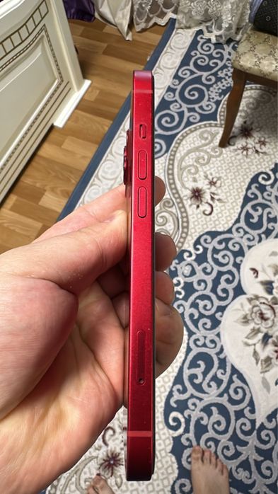 Продам айфон в хорошем состояние