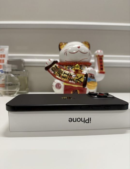 Iphone 16 pro в идеале