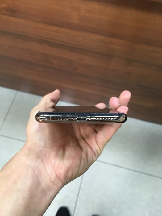 iPhone Xs Max 256 gb idal