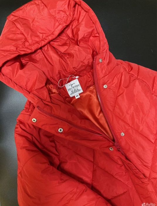Куртка новая 44 размер