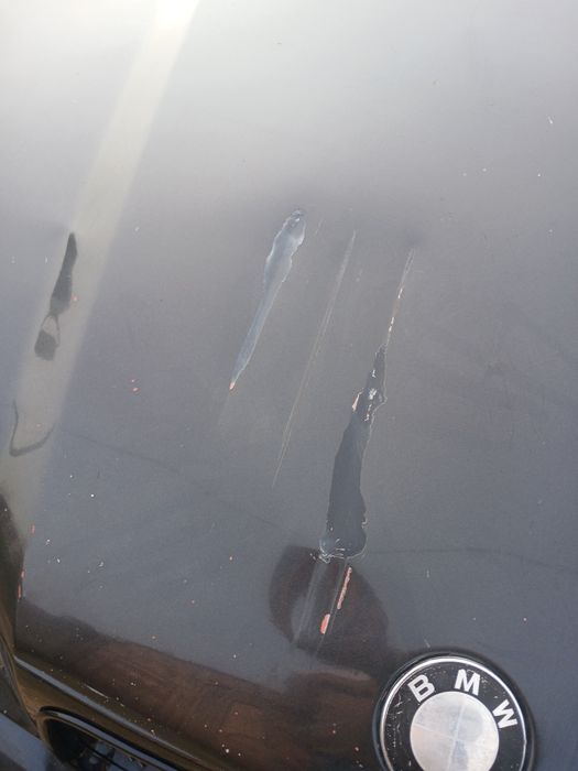 BMW Тройка Е36 объём 1.8