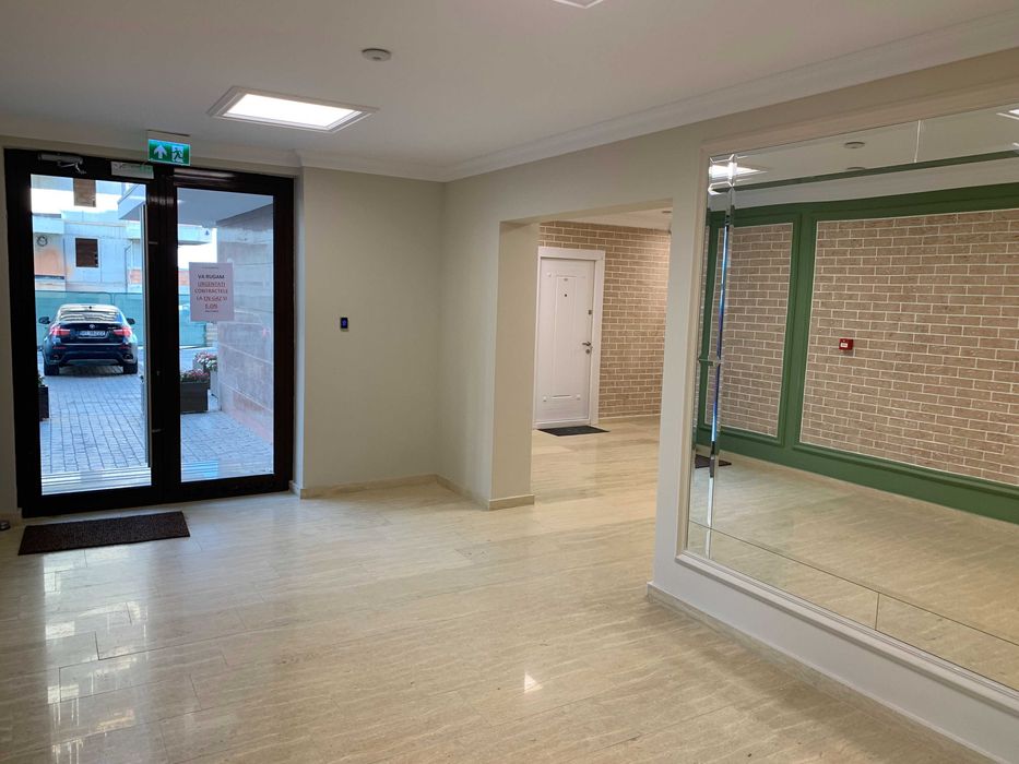 Apartament de inchiriat, 2 camere, Copou, Inamstro
