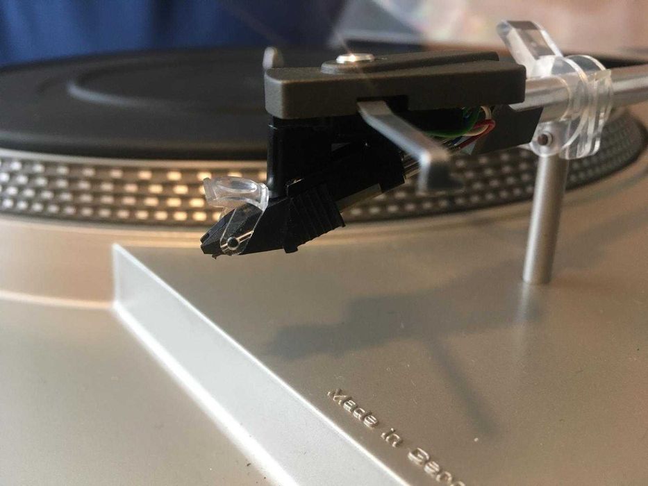 Sistem muzical DUAL 5 piese.