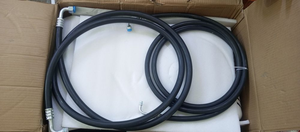 Кондиционер 12 в