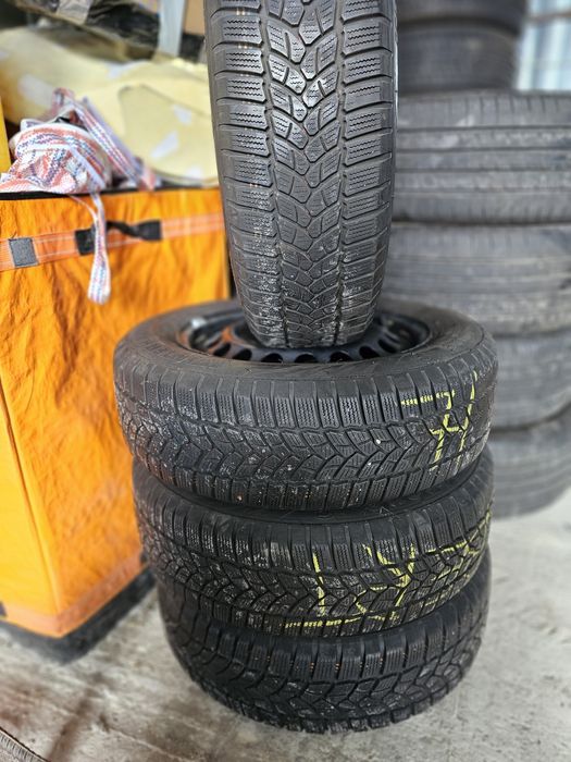 Vand cauciucuri diferite dimensiuni