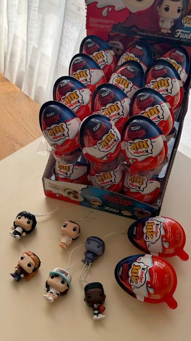 Киндер Джой | Kinder joy ОСД