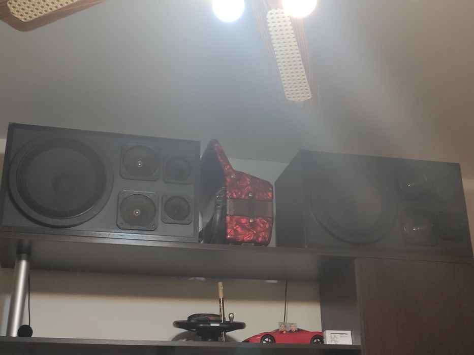 Продавам мощни тонколони