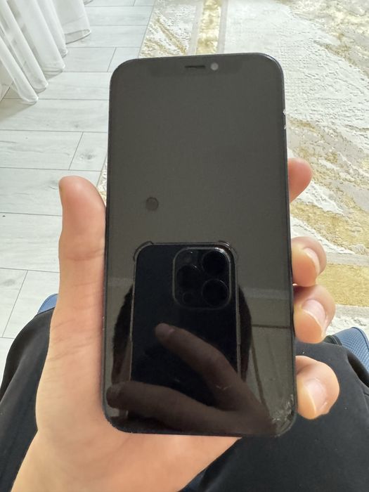 Iphone 12 mini жаксы состаяние!!!