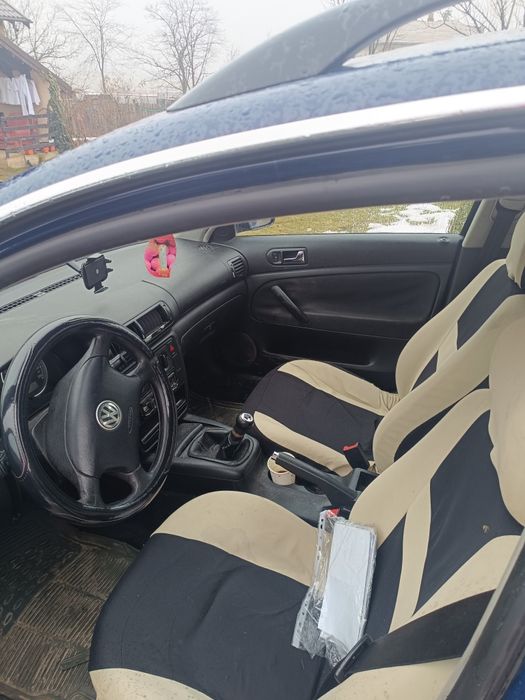 Vând passat b5.5