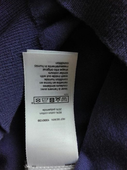 Мъжки пуловер Celio размер L