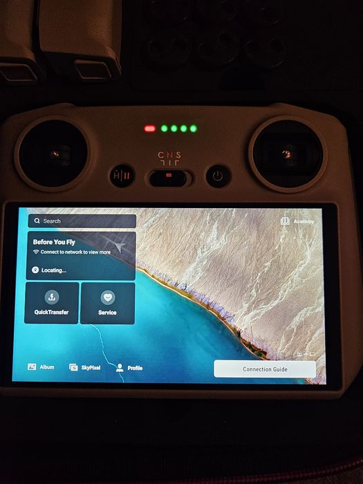 Vând Dronă Dji Mini 3/Telecomandă Dji  RC RM 330