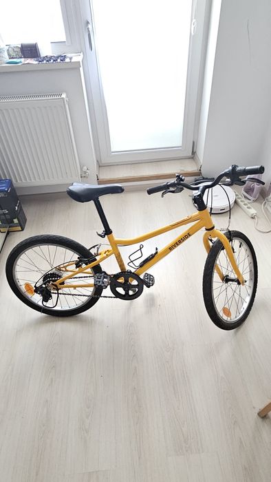 Riverside bicicleta copii 4-9 ani (20 inch))