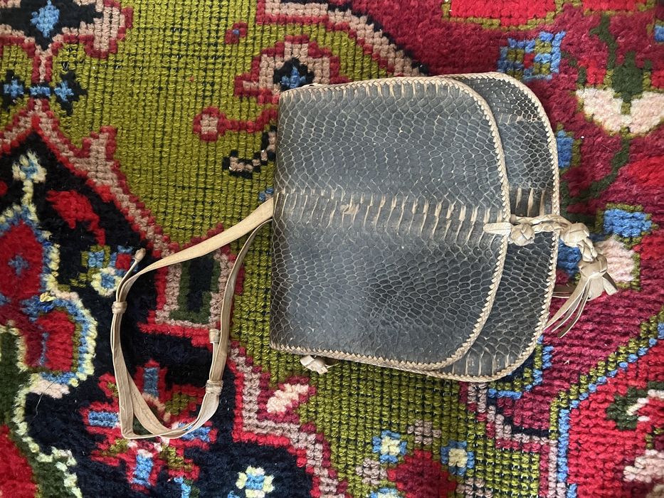 Дамски чанти с антикварна стойност