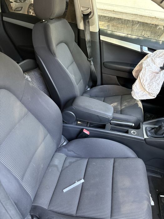 Audi A3 8P 2.0 TDI – НА ЧАСТИ