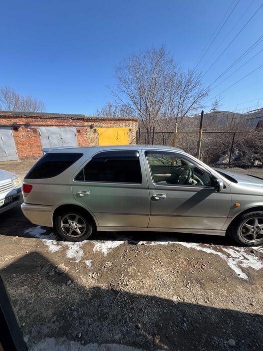 Toyota Vista Ardeo универсал