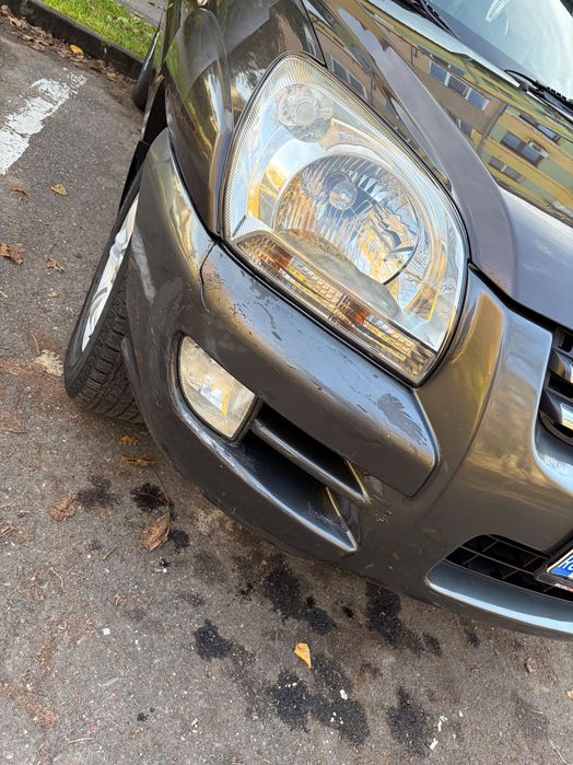 Vând/Schimb Kia Sportage