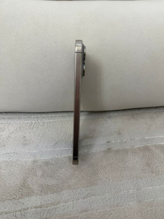 iPhone 15 pro max 512GB