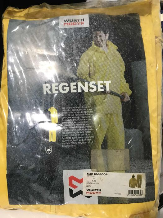 Pereline de ploaie barbati noi