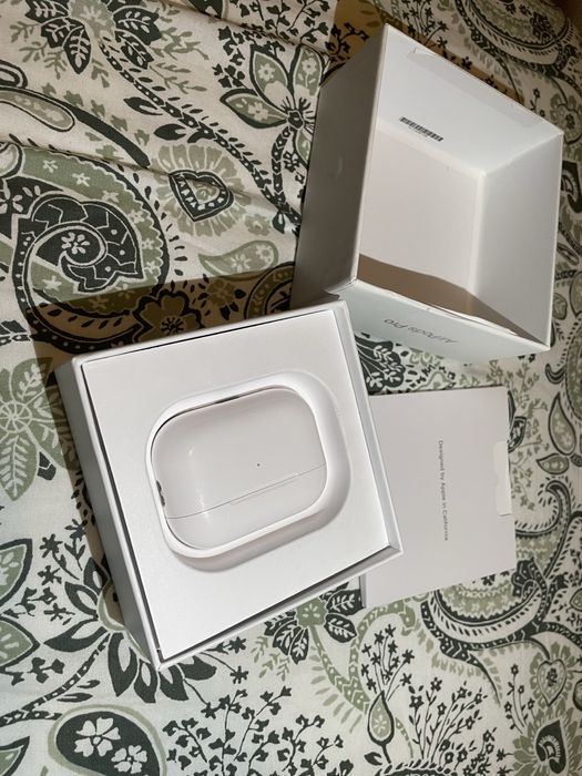 Căști Apple AirPods Pro 2