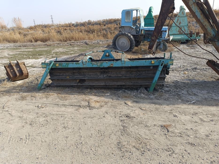 Фреза сотилади янги