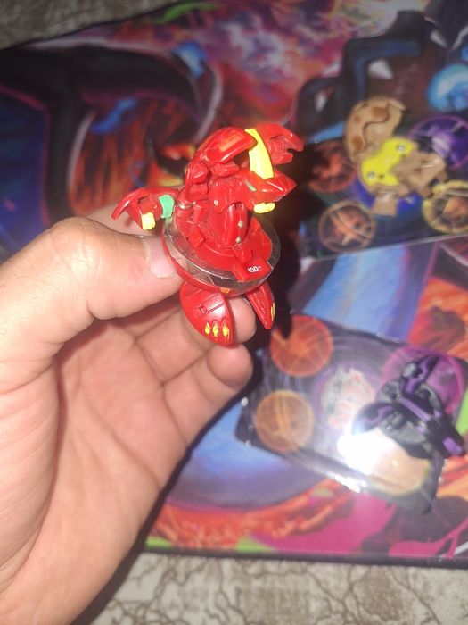 Bakugan! Бакуган