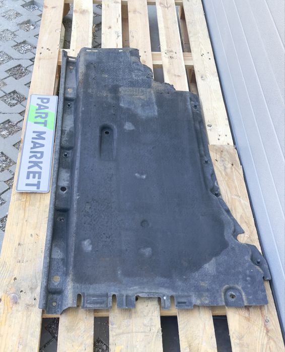 Кора под десен праг AUDI A6 A7 C7 4G