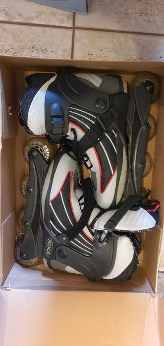 Role ROXA LUXOR marimi 38 si 43 aproape noi