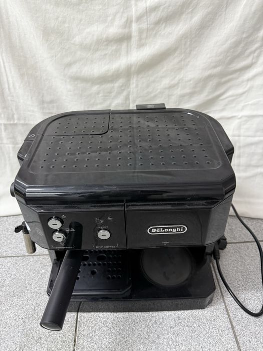 Кафемашина DeLonghi