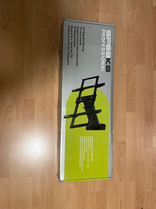 Suport TV mobil si extensibil - pana la 40kg - si TV de 37-70 zoll