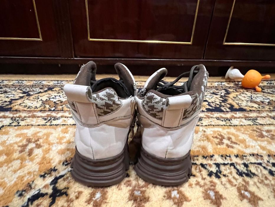 Продам басаножки