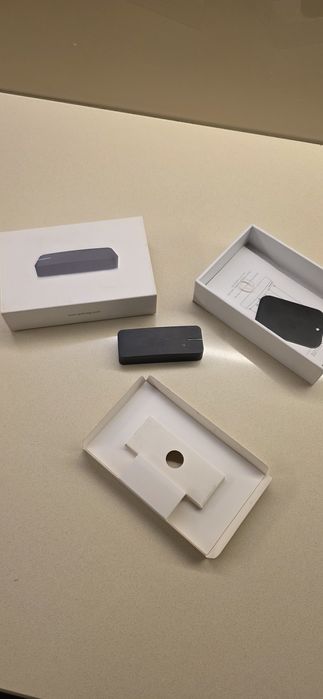 Dragy GPS Accelerometer