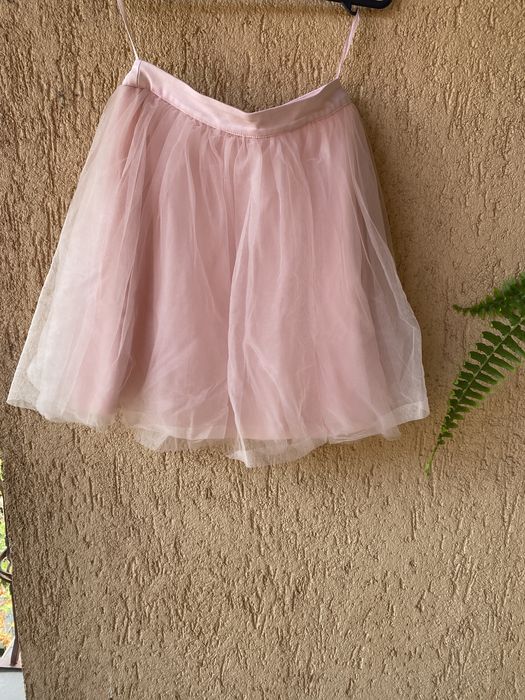 Tutu roz marca Mohito