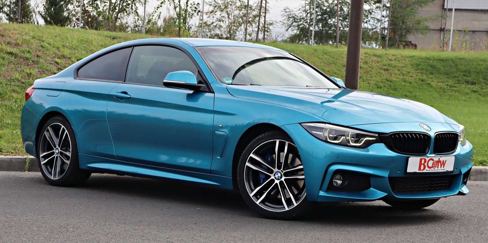 BMW Seria 4