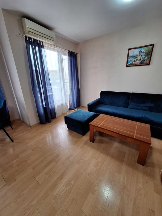 Дава се под наем Тристаен апартамент в Пловдив, Гагарин - 86 кв.м за 490 € - Снимка #6