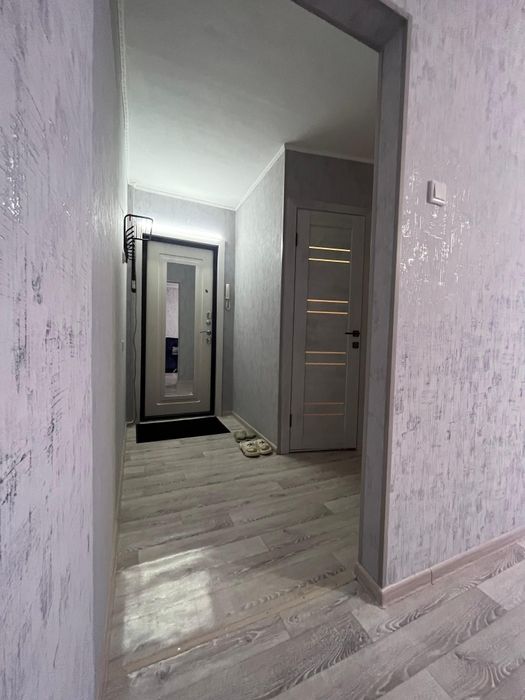 Квартира посуточно.6 мкр. Wi-fi