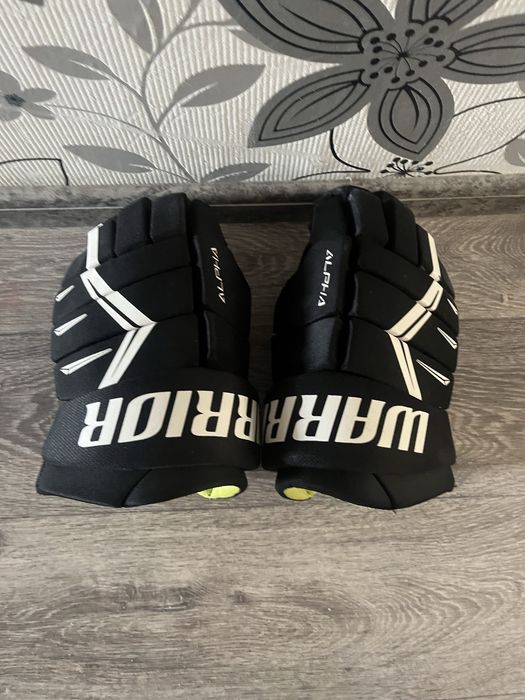 Хоккейная форма , мужская