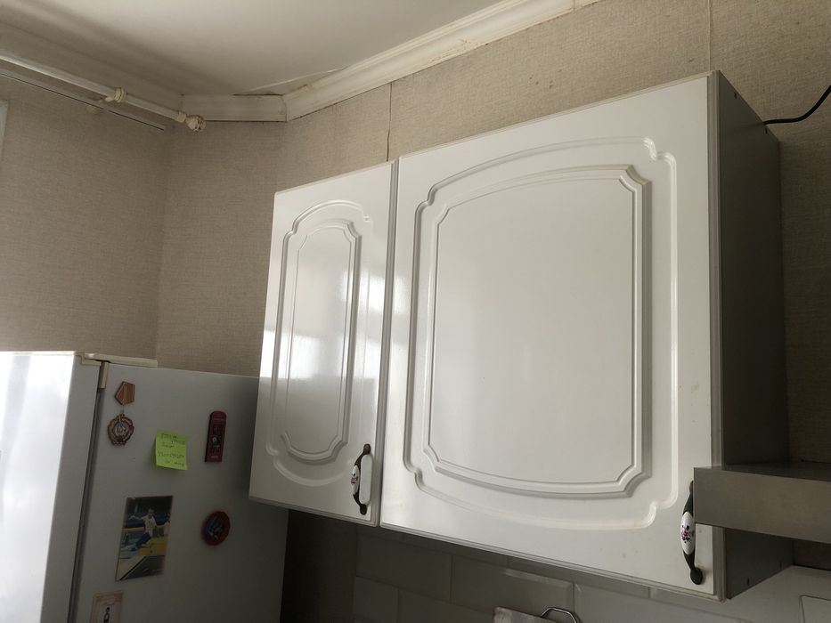 кухонные шкафчики