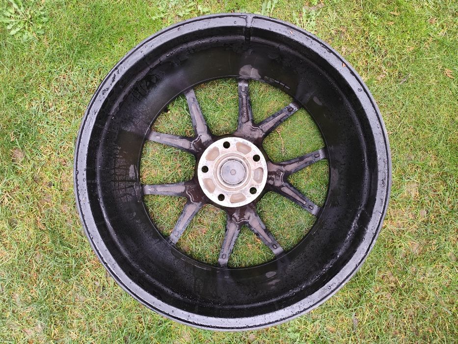 Джанти за БМВ F10 E60 E90 F30 19" BBS