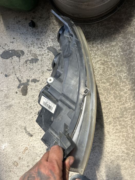 Фарове за Iveco Daily